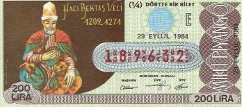 bilet