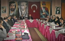 Cem Vakfı - www.cemvakfi.org.tr