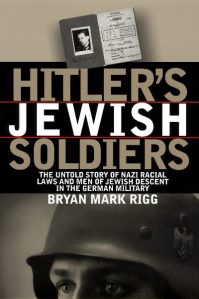 HitlerJewishSoldiers