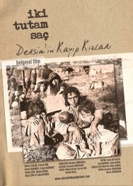 Dersimin Kayıp Kızları