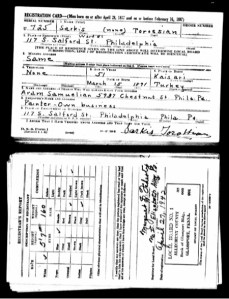 registrar