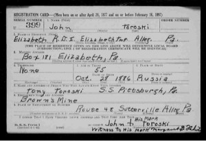 registration