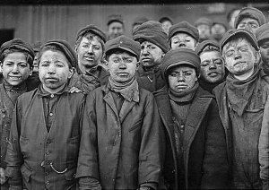 Kaynak: http://en.wikipedia.org/wiki/Child_labour