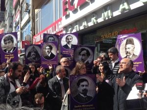 Foto: Talin Suciyan