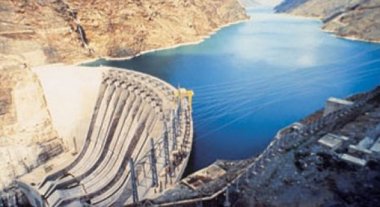 Silvan Barajı Kaynak: http://goo.gl/GLUhBO