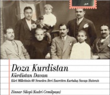 DozaKurdistan